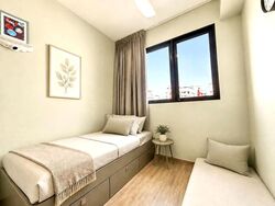 Sengkang Grand Residences (D19), Apartment #624998541
